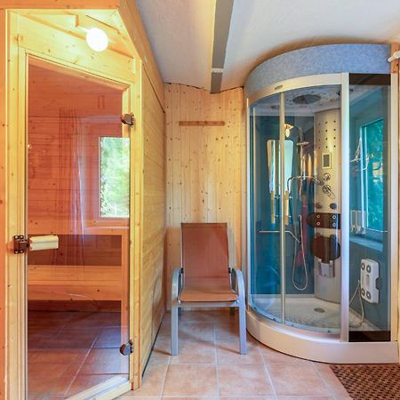 Alte Wassermuehle Am Bach 브레드슈테트 외부 사진