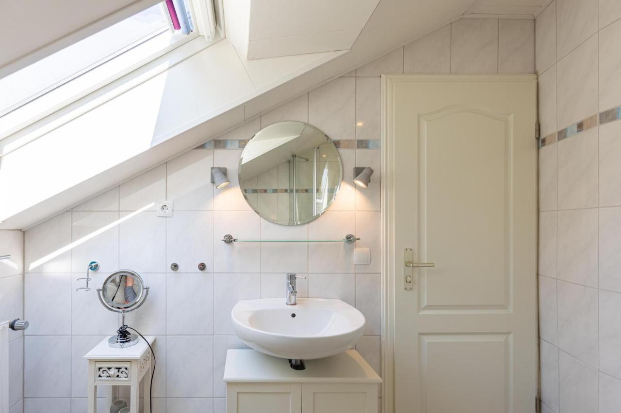 Alte Wassermuehle Am Bach 브레드슈테트 외부 사진